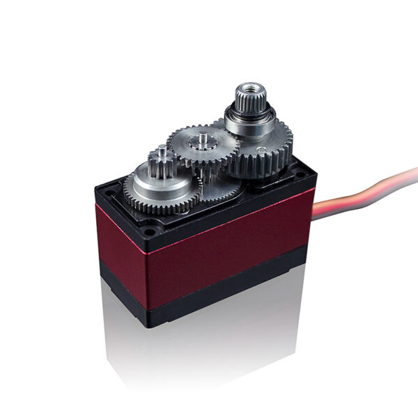 Pignons De Servo Pour Dc1217mg