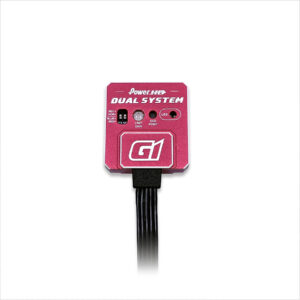 Gyroscope Power Hd G1 Drift Dual System Full Red