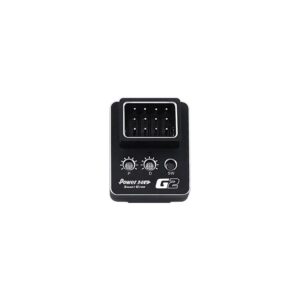 Gyroscope Power Hd G2 Drift Dual System 4ch