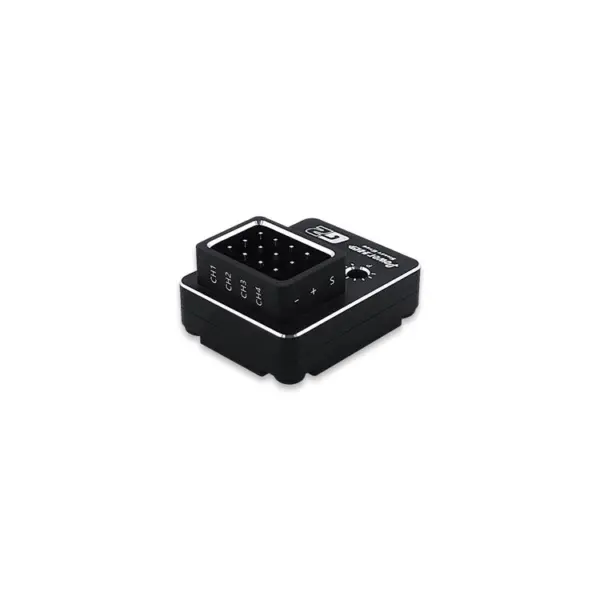 Power HD Gyro G2 Drift Dual System 4CH