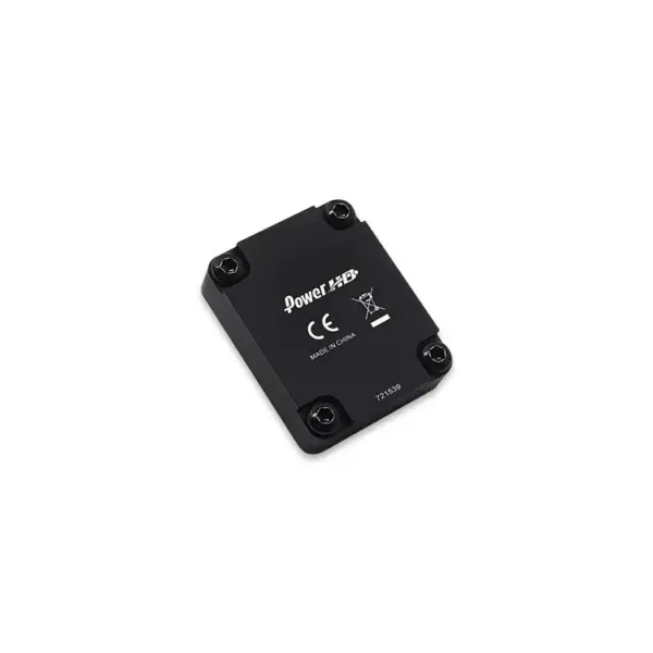 Power HD Gyro G2 Drift Dual System 4CH