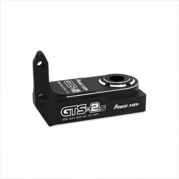 Servo Hd GTS 2 Lprofile Hv Mg Brushless Alu Case Rev Wire 60mm (23kg)