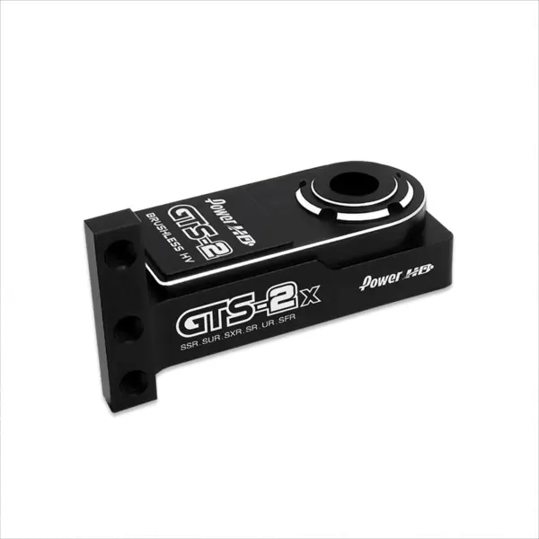 Servo Hd GTS 2 Lprofile Hv Mg Brushless Alu Case Rev Wire 60mm (23kg)