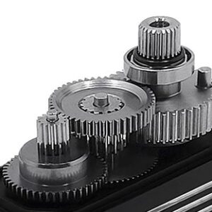 Pignons De Servos Pour GTS-5