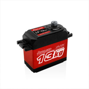 Servo Hd Lf-13mg Mg Digital 13.0kg/0.12sec