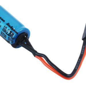Filtre De Servo