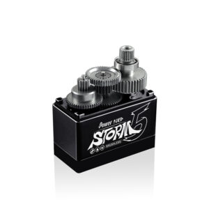 Pignons De Servo Pour Storm5 V2