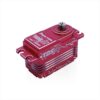 Servo Power Hd TDS-2 Purple Low Profil Drift (25kg/0.09s) Hv Noir - Image 4