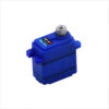 Servo Hd Tr-4 Waterproof Pignons Metal 2.6kg/0.10s Pour Trx4 - Image 2