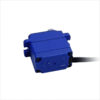 Servo Hd Tr-4 Waterproof Pignons Metal 2.6kg/0.10s Pour Trx4 - Image 3