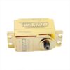 Servo Power Hd Wt120 Brushless Crawler Laiton Waterproof Hv 50kg/0.08 - Image 2