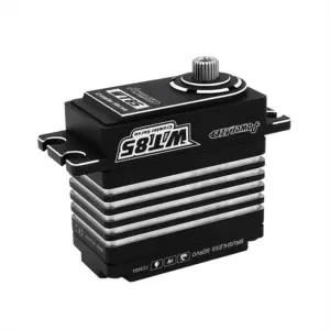 Servo Power Hd Wt85 Brushless Crawler Alu Waterproof Hv 70kg/0.10s