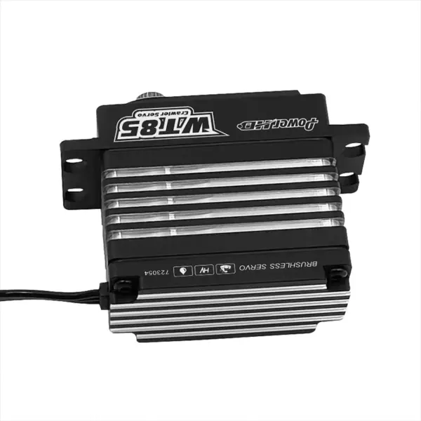 Servo Power Hd Wt85 Crawler Alu Case Waterproof Hv 70kg/0.10s