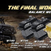 Servo Power Hd Wt85 Brushless Crawler Alu Waterproof Hv 70kg/0.10s - Image 5