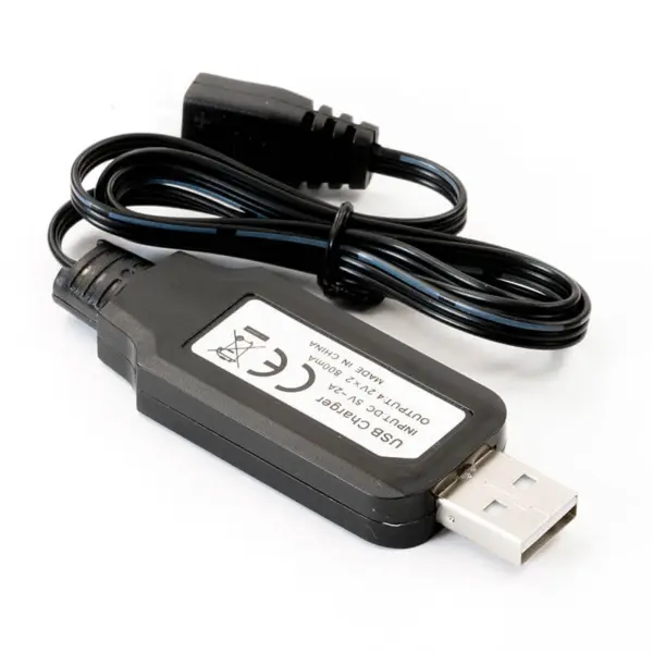 Heng Long Tug Work Boat Usb Charger