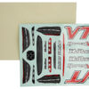 Hobao Hyper Vt Clear Body Shell - Image 3