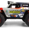 HPI Racing Venture18 U4 Ford Bronco 4400 FLUX – Brushless 1/18 RC Rock Crawler with Ultra4-Style Performance - Image 17