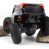 HPI Racing Venture18 U4 Ford Bronco 4400 FLUX – Brushless 1/18 RC Rock Crawler with Ultra4-Style Performance - Image 14