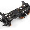 HPI Racing Venture18 U4 Ford Bronco 4400 FLUX – Brushless 1/18 RC Rock Crawler with Ultra4-Style Performance - Image 16