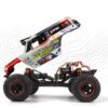 HPI Racing Venture18 U4 Ford Bronco 4400 FLUX – Brushless 1/18 RC Rock Crawler with Ultra4-Style Performance - Image 22