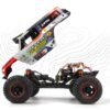 HPI Racing Venture18 U4 Ford Bronco 4400 FLUX – Brushless 1/18 RC Rock Crawler with Ultra4-Style Performance - Image 23
