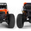 HPI Racing Venture18 U4 Ford Bronco 4400 FLUX – Brushless 1/18 RC Rock Crawler with Ultra4-Style Performance - Image 24