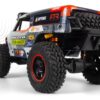 HPI Racing Venture18 U4 Ford Bronco 4400 FLUX – Brushless 1/18 RC Rock Crawler with Ultra4-Style Performance - Image 25