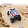 HPI Racing Venture18 U4 Ford Bronco 4400 FLUX – Brushless 1/18 RC Rock Crawler with Ultra4-Style Performance - Image 3