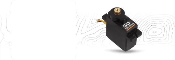 HPI Racing Venture18 U4 Ford Bronco 4400 FLUX – Brushless 1/18 RC Rock Crawler with Ultra4-Style Performance