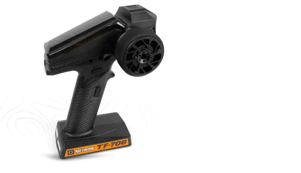 HPI Racing Venture18 U4 Ford Bronco 4400 FLUX – Brushless 1/18 RC Rock Crawler with Ultra4-Style Performance