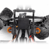 HPI Racing Venture18 U4 Ford Bronco 4400 FLUX – Brushless 1/18 RC Rock Crawler with Ultra4-Style Performance - Image 8