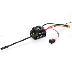 Hobbywing Ezrun Max10 G2 140a Speed Control