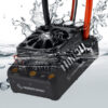 Hobbywing Ezrun Max5-V3 Waterproof Speed Controller - Image 4