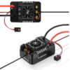 Hobbywing Ezrun Max4 Hv Speed Controller - Image 3