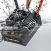 Hobbywing Ezrun Max6-V3 Waterproof Speed Controller (Futura) - Image 2