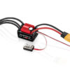 Hobbywing Quicrun Wp 12bl45 G2 Brushless S/Less Esc 1/12+1/14 - Image 2
