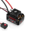 Hobbywing Quicrun Wp 10bl120 G2 Brushless Sensorless Esc - Image 2