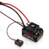 Hobbywing Quicrun Wp 10bl120 G2 Brushless Sensorless Esc - Image 3