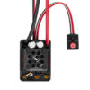 Hobbywing Quicrun Wp 10bl120 G2 Brushless Sensorless Esc - Image 4