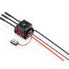 Hobbywing Quicrun Wp 10bl60 G2 Brushless Sensorless Esc (60a) - Image 2