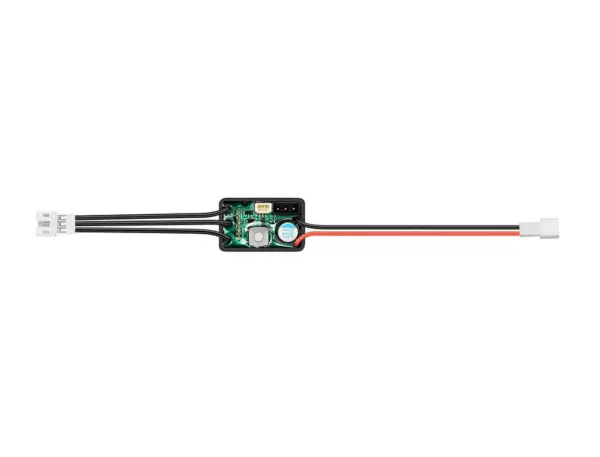 Hobbywing Quicrun Wp 25a Brushless Sensorless Esc (Mini24)