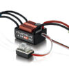 Hobbywing Quicrun-Wp-16bl30 Waterproof 30a Brushless Sensorless Esc - Image 3