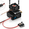 Hobbywing Xerun Xr10 Justock G3s Speed Control - Image 4