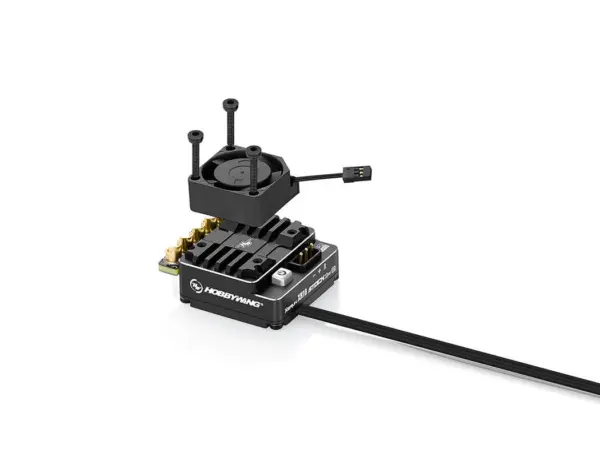 Hobbywing Xerun Xr10 Stock Spec G2 100a Speed Control