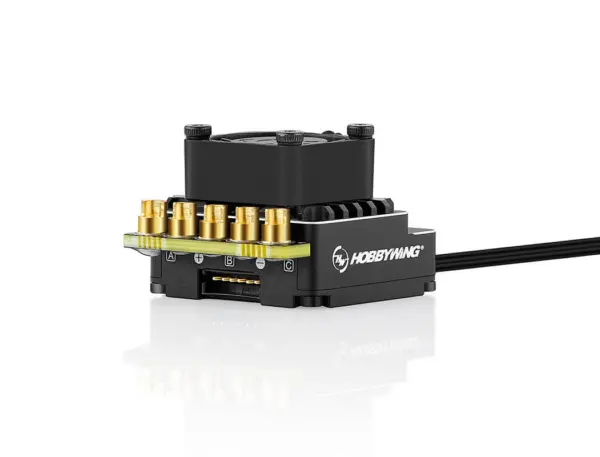 Hobbywing Xerun Xr10 Stock Spec G2 100a Speed Control