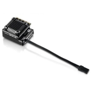 Hobbywing Xerun Xr10 Pro 1s Heavy Duty v4.1 - Black