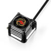 Hobbywing Xerun Xd10 Pro Drift Speed Control - Red - Image 2