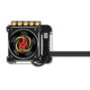 Hobbywing Xerun Xd10 Pro Drift Speed Control - Red - Image 4