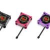 Hobbywing Xerun Xd10 Pro Drift Speed Control - Red - Image 7