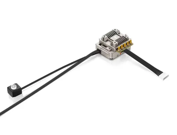 Hobbywing Xerun Xr10 Pro Wp 160a Brushless Speed Control